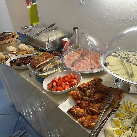 Badia Al Mare Apartment
